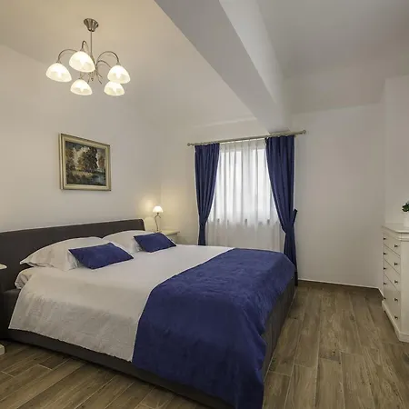 Villa Elize Tar-Vabriga